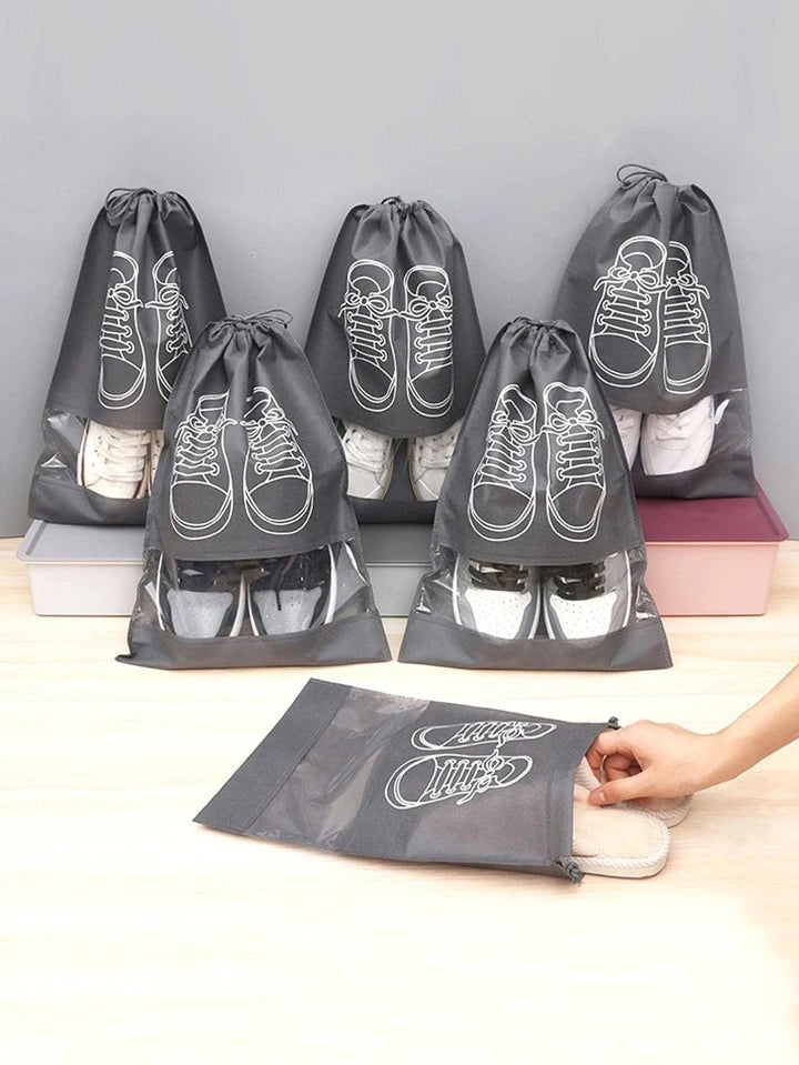 SHOE STORAGE BAG