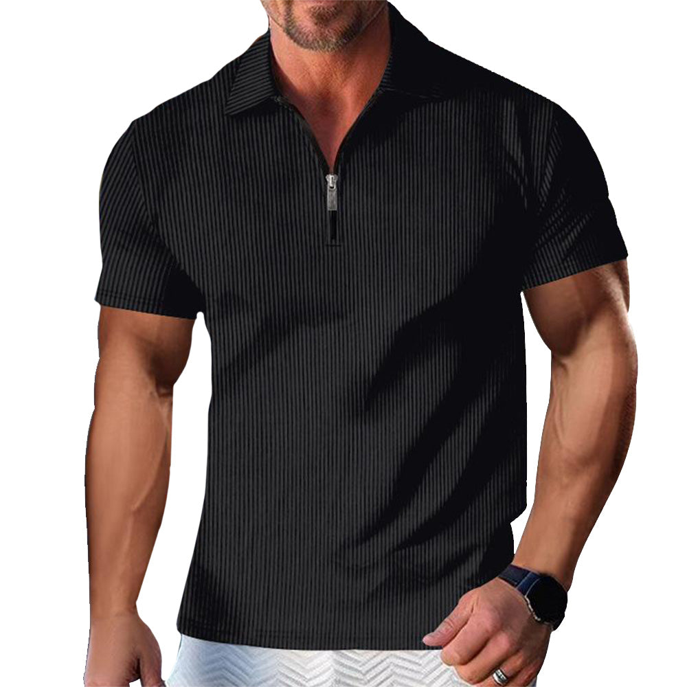 Mendrick Cotton Shirt