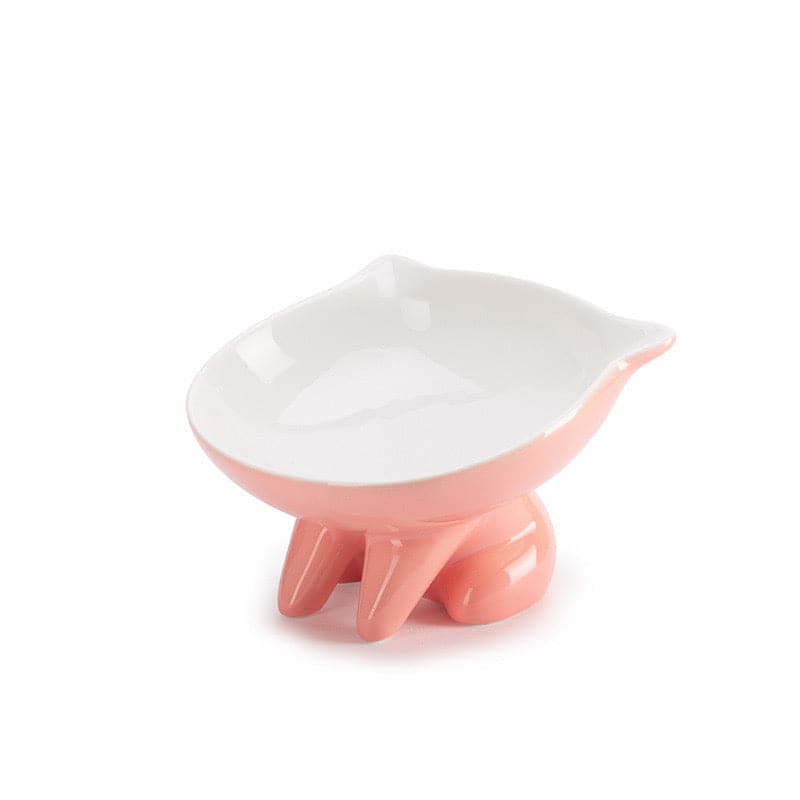 Macaron Ceramic｜Dog Bowls & Cat Bowl