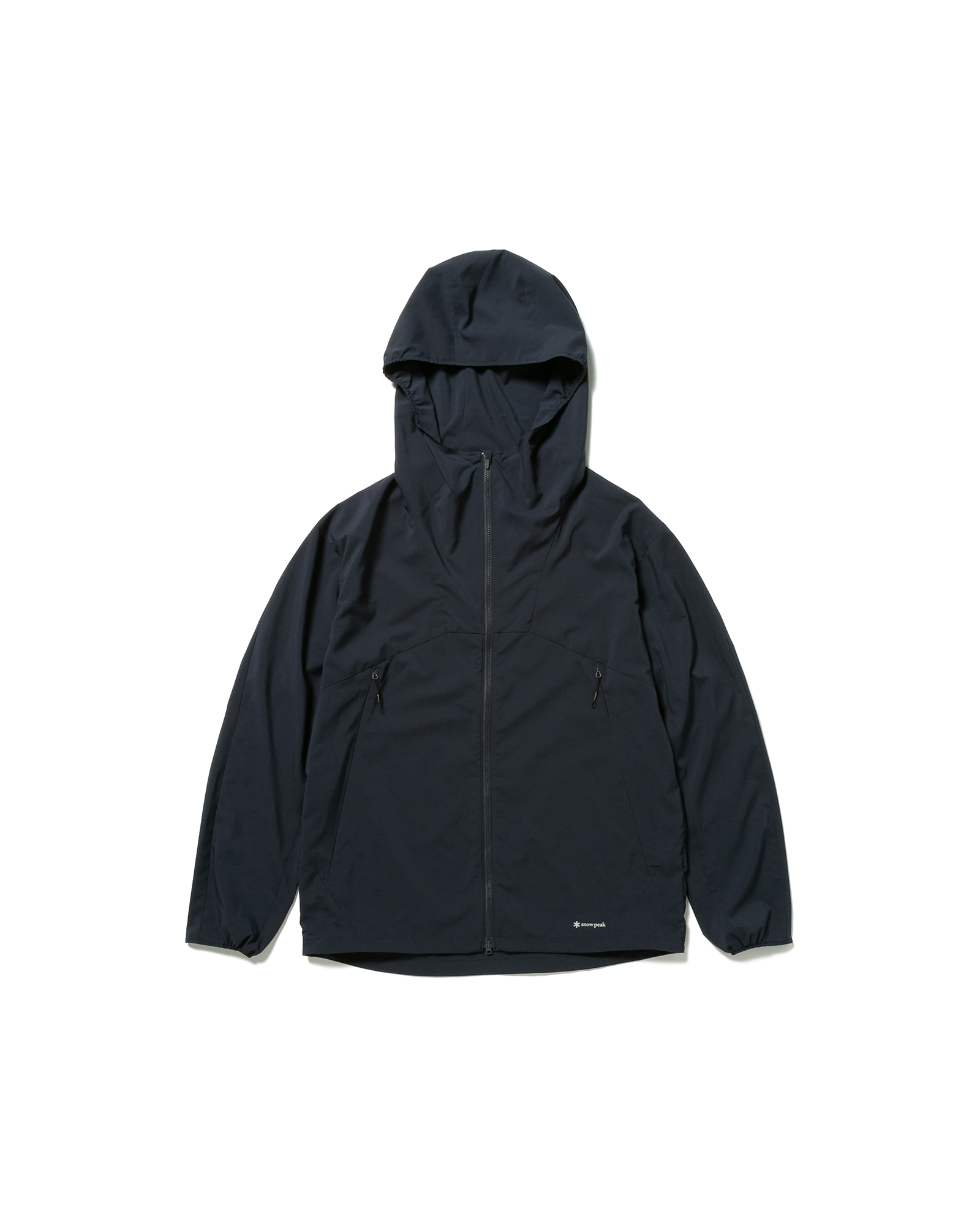 Shadow Ripstop Jacket