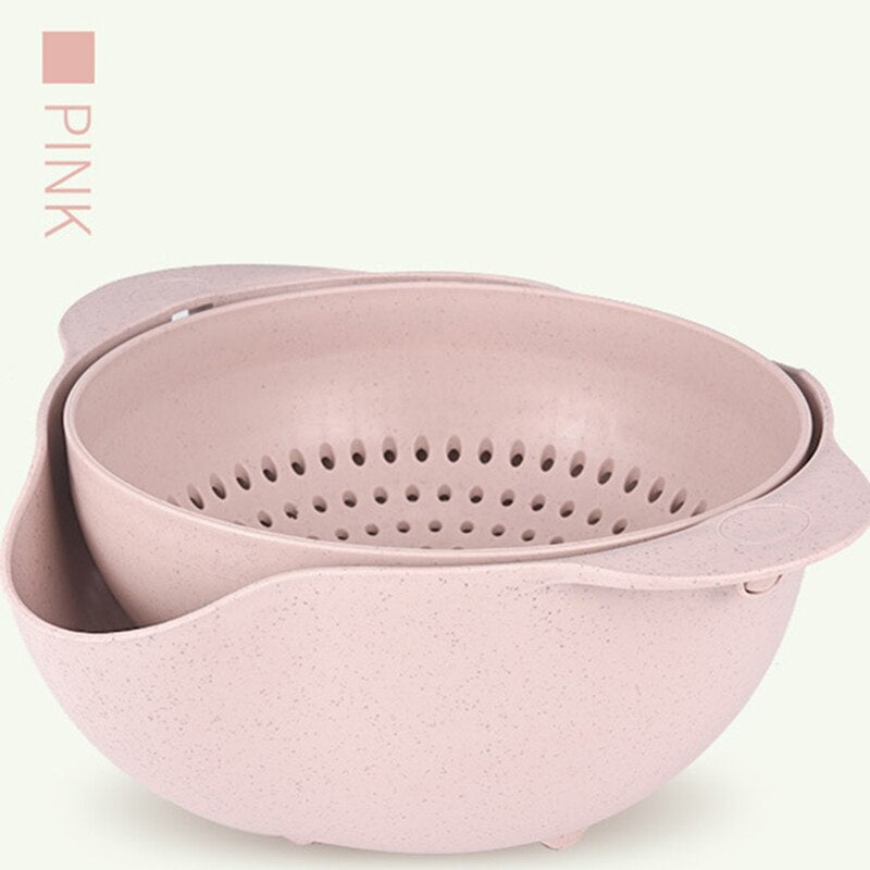 ChefGenius Fruit Bowl