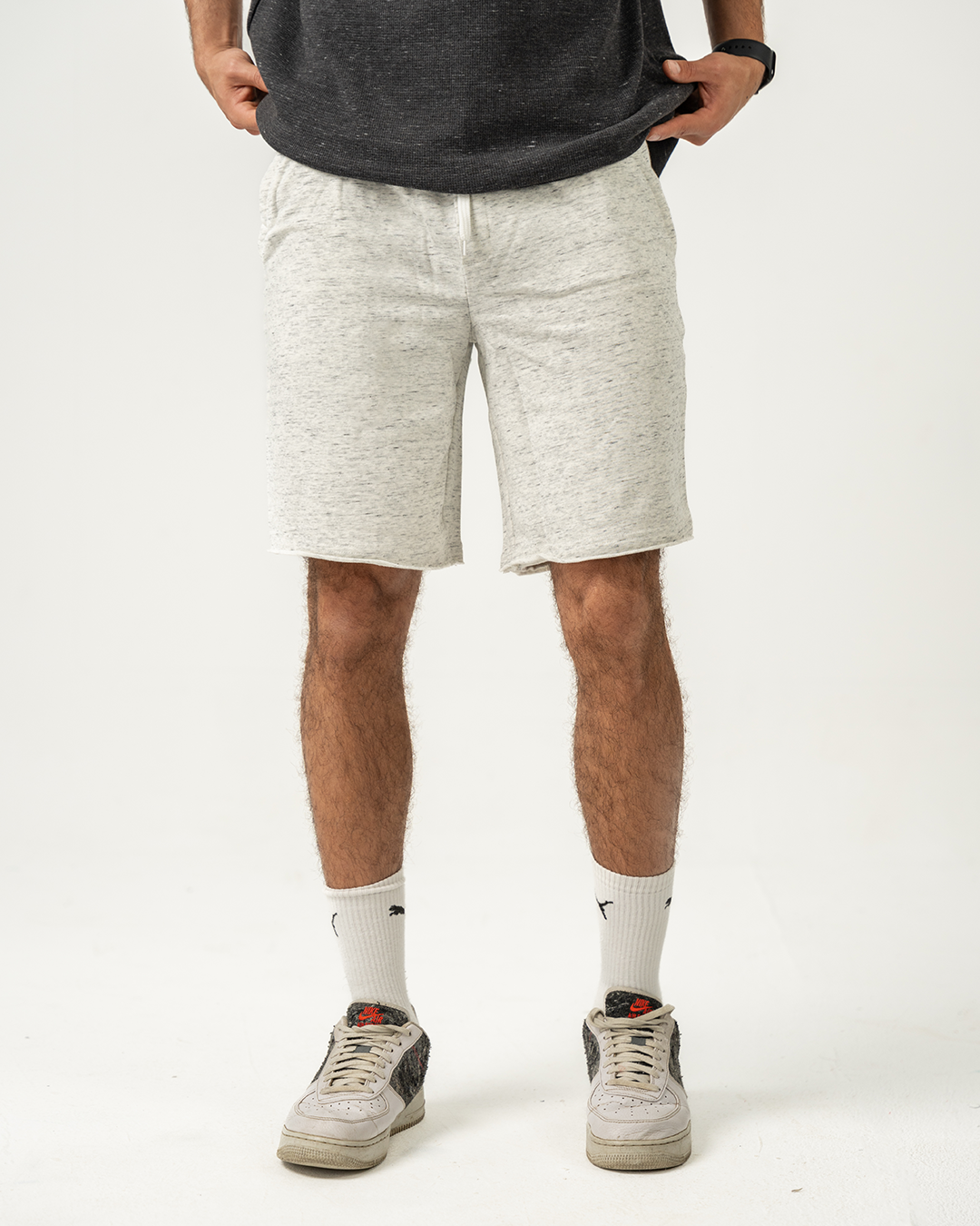 Basic Short