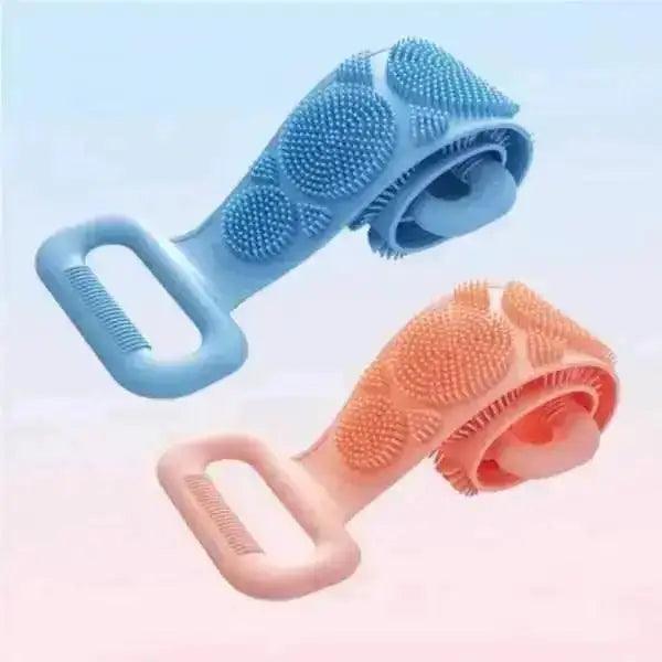 Shower Washing Belt
