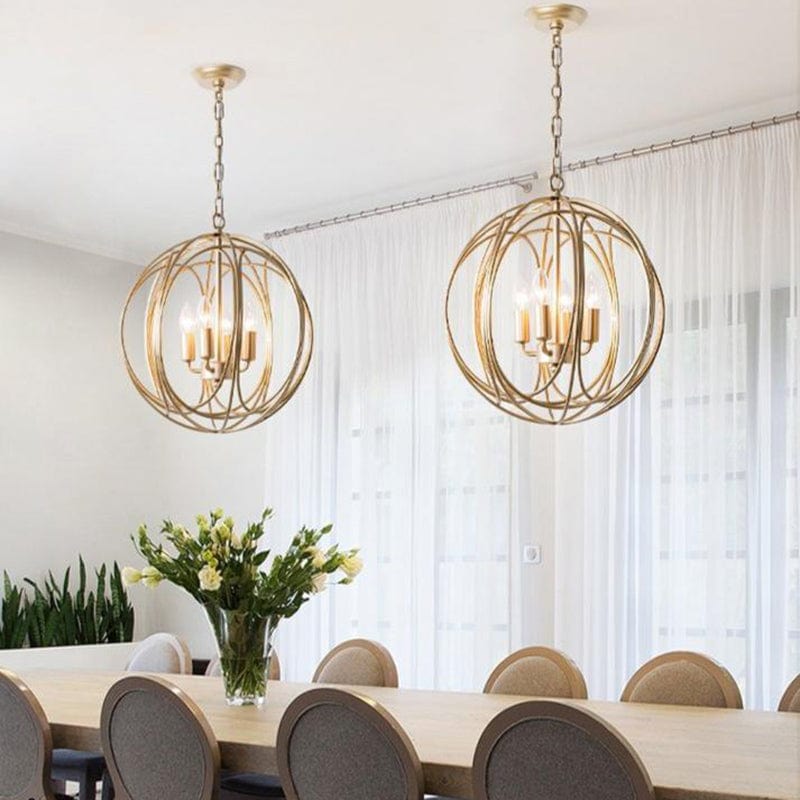 Camryn | Pendant Light