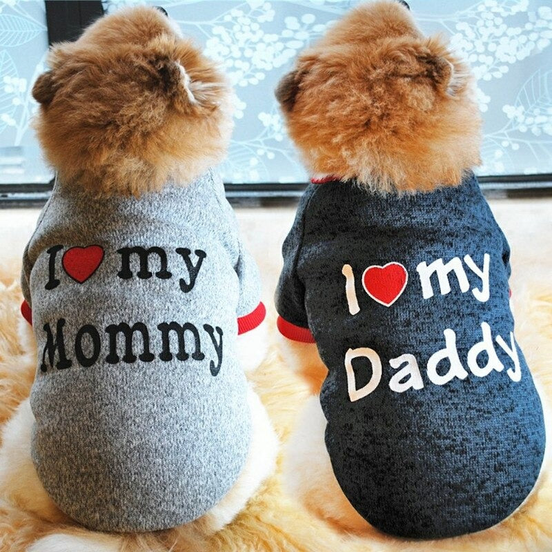 Comfort T-shirt Costume Vest