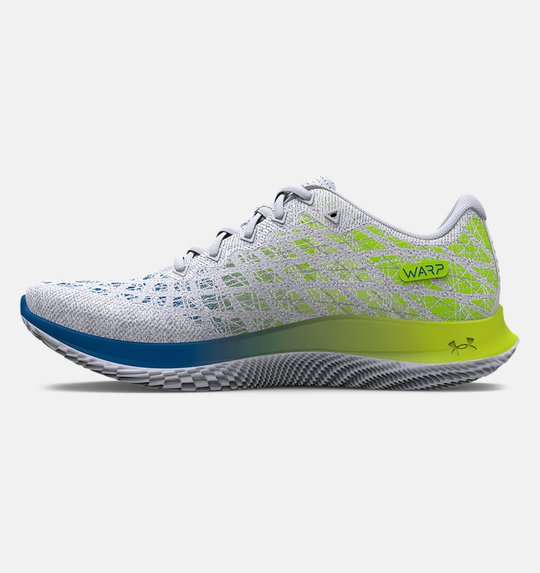 Zapatillas de running Under Armour Flow Velociti Wind 2