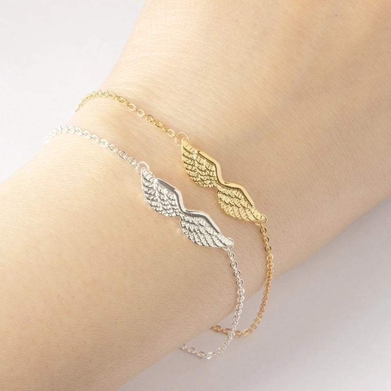 Copper Plating Animal No Inlaid Copper Bracelets
