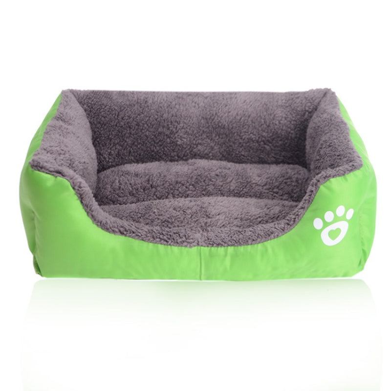 Warm Nest Kennel For Cats