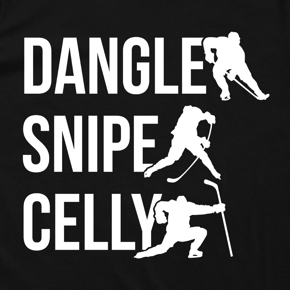 Dangle Snipe Celly