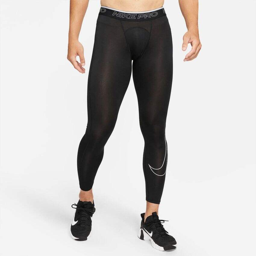 Wxl-Licra Hombre Nike Pro Dryfit Tight