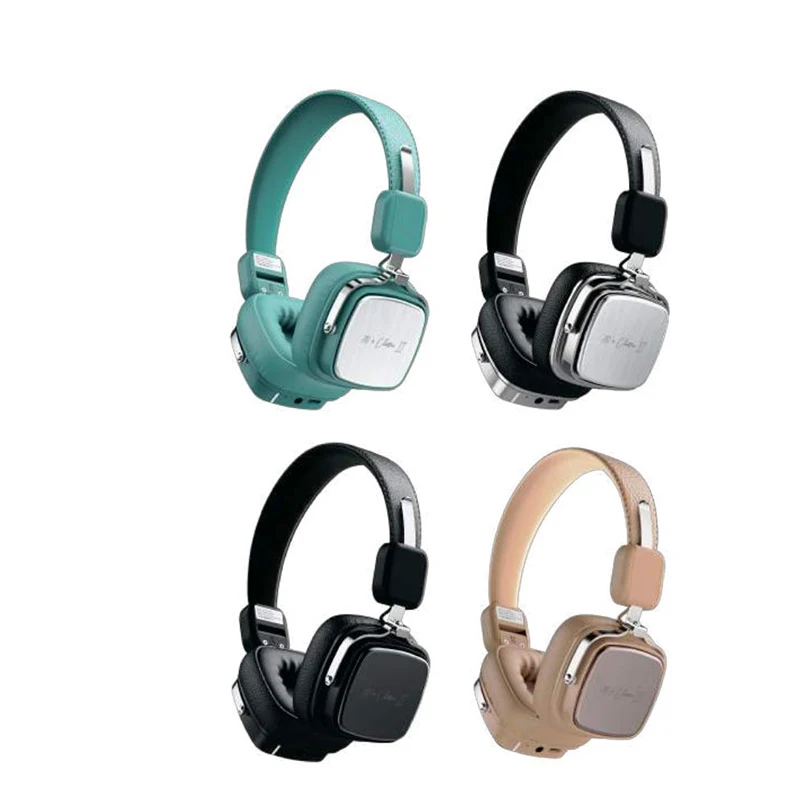 Proove 70s Classic II Wireless Headphones Auto Connect BT5.4 Touch Control Type C Earphone 2024 New Version Multiple Colors