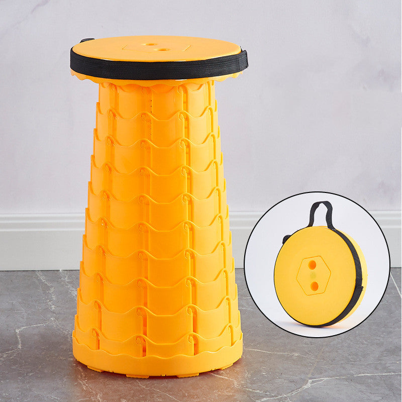 Venture X Portable Stool