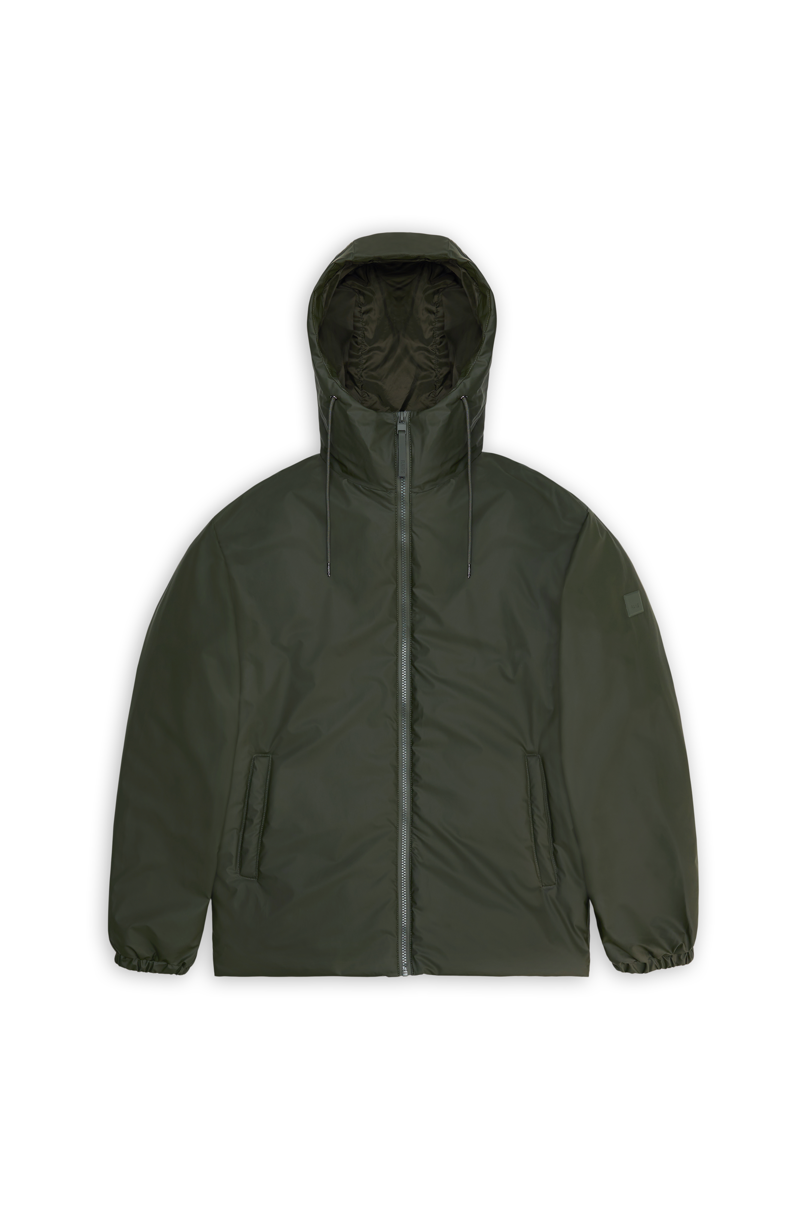 Lohja Insulated Jacket