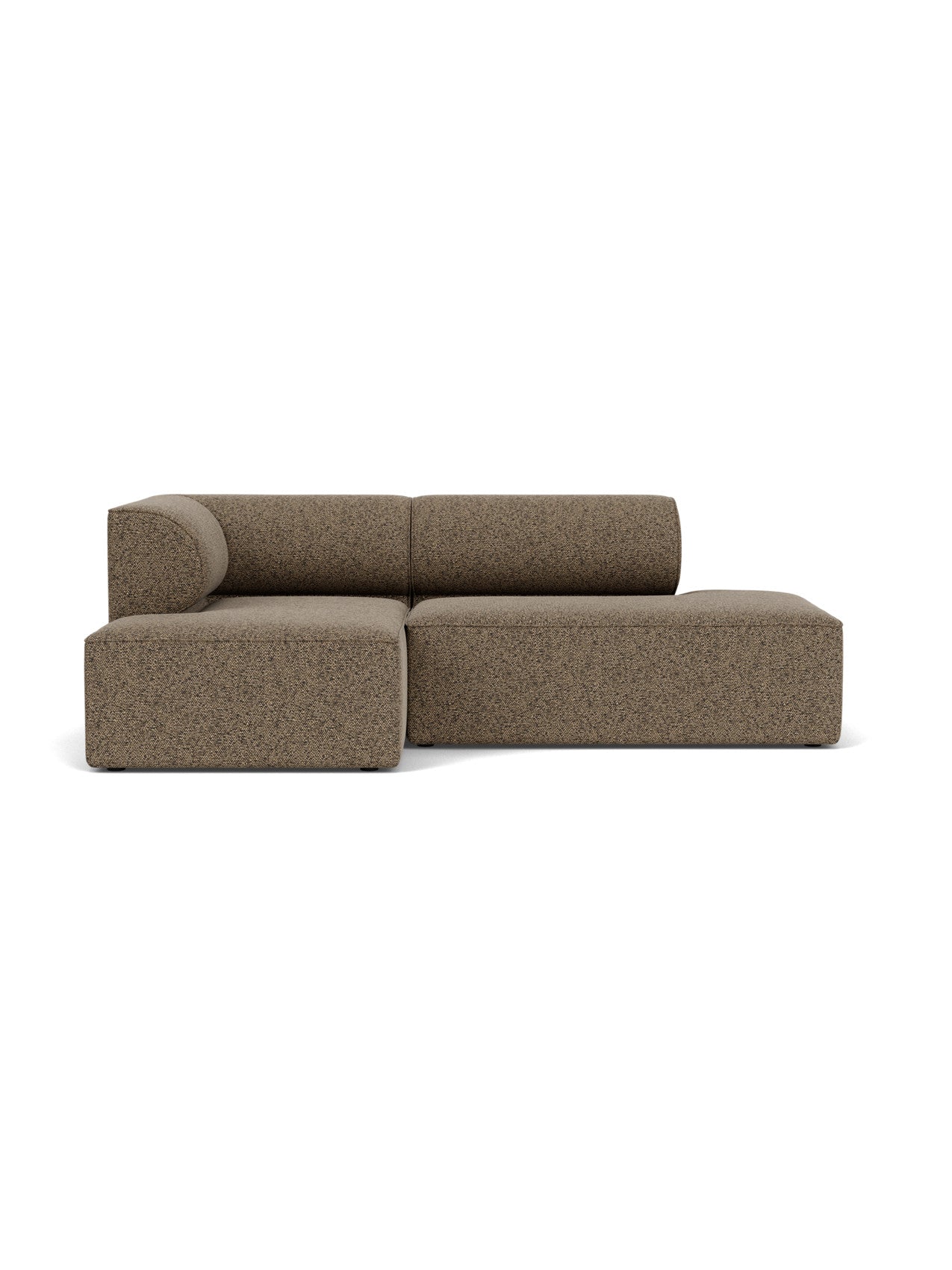 Eave Modular Sofa. 2-seater. Configurations 7-8