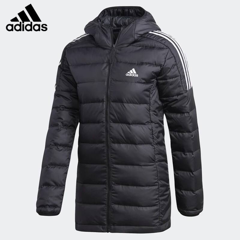 Adidas 2023 nueva chaqueta térmica de mujer