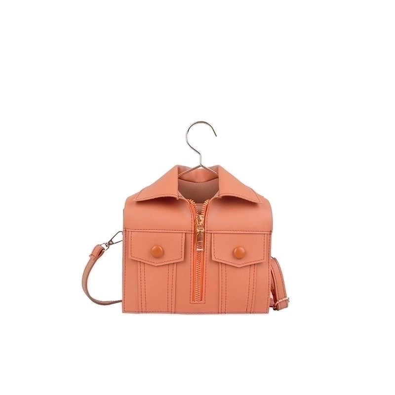 Women's Pu Leather Solid Color Streetwear Square Magnetic Buckle Shoulder Bag Crossbody Bag