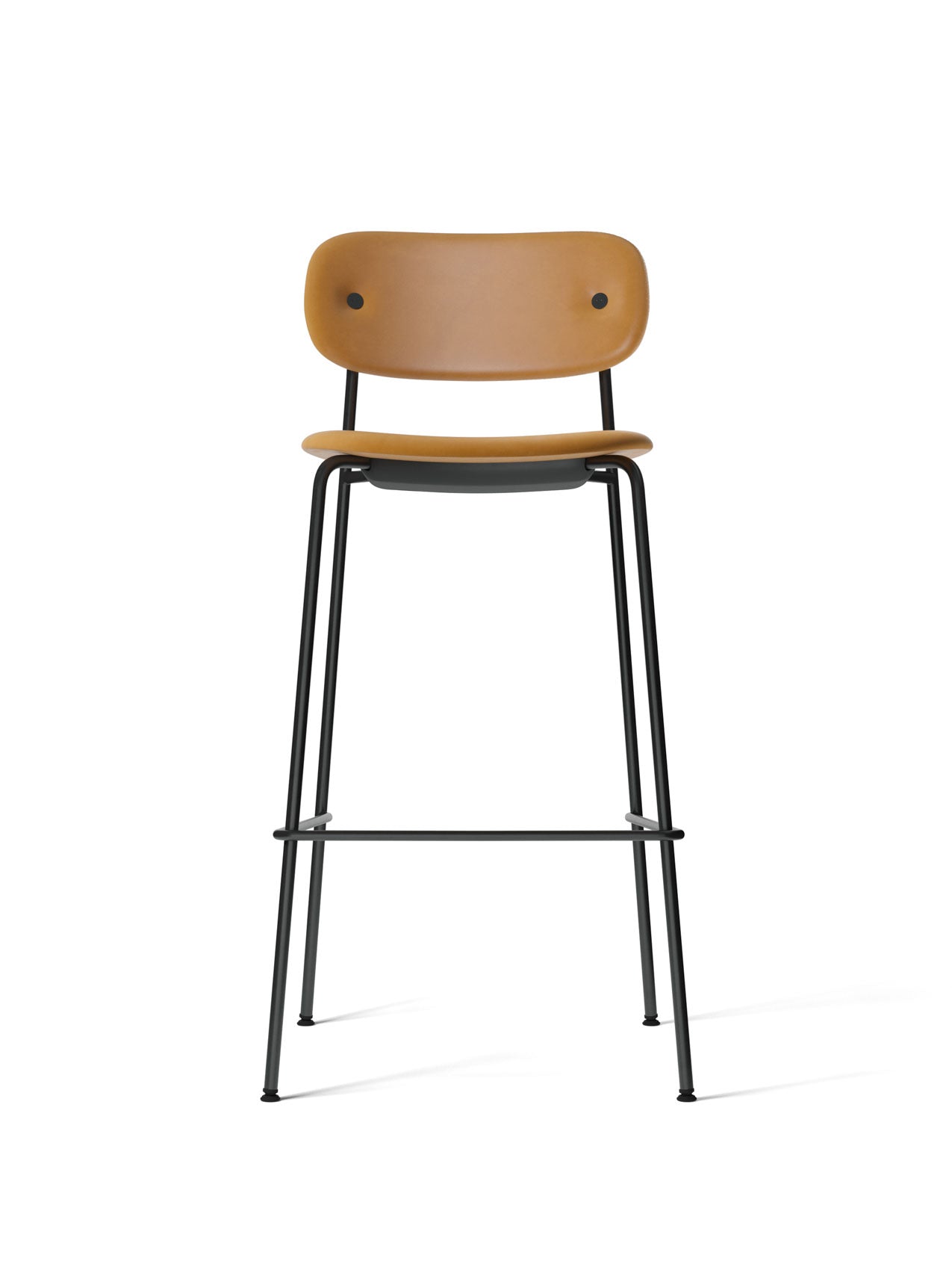 Co Bar Chair. Upholstered