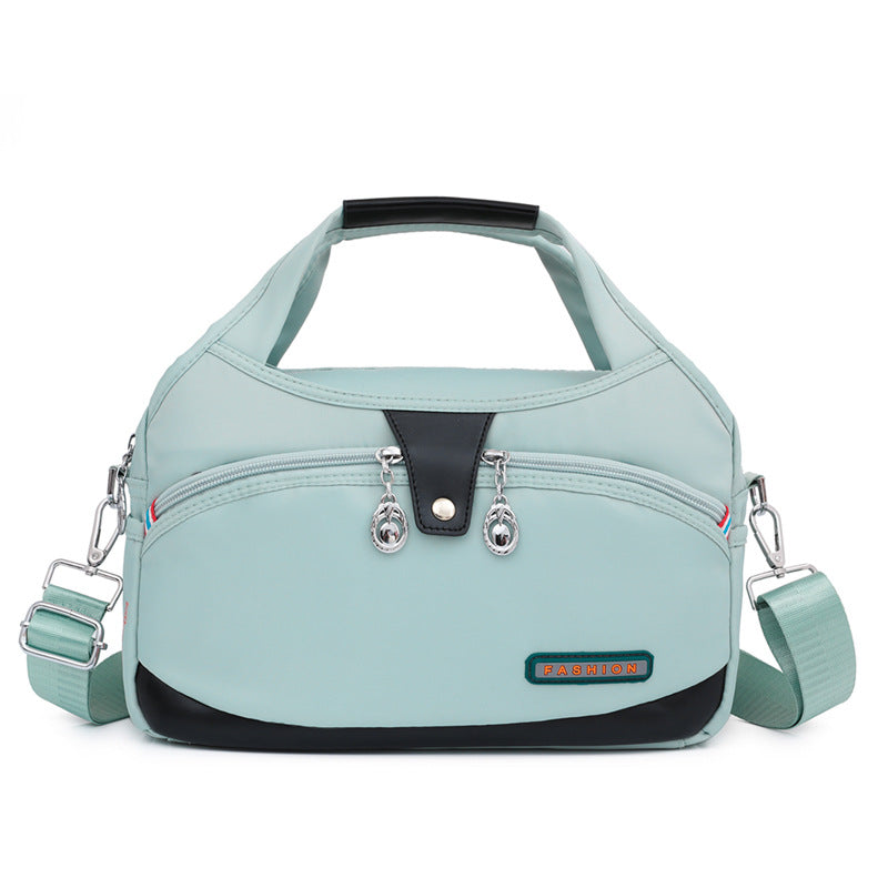 🔥Limited Time Offer 49% OFF👜Fashion Anti-theft Tote Bag