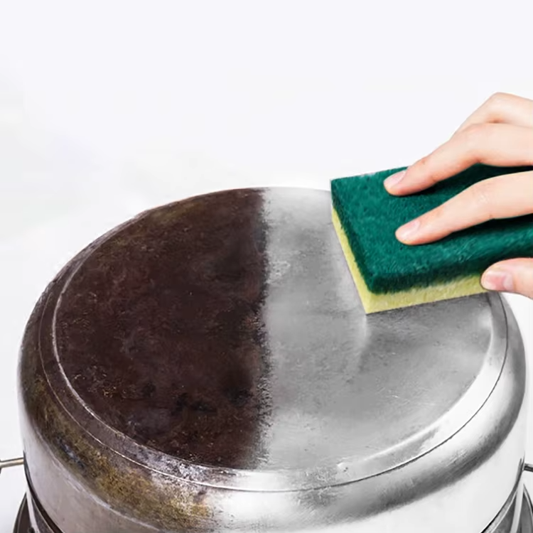 Cookware Cleaner