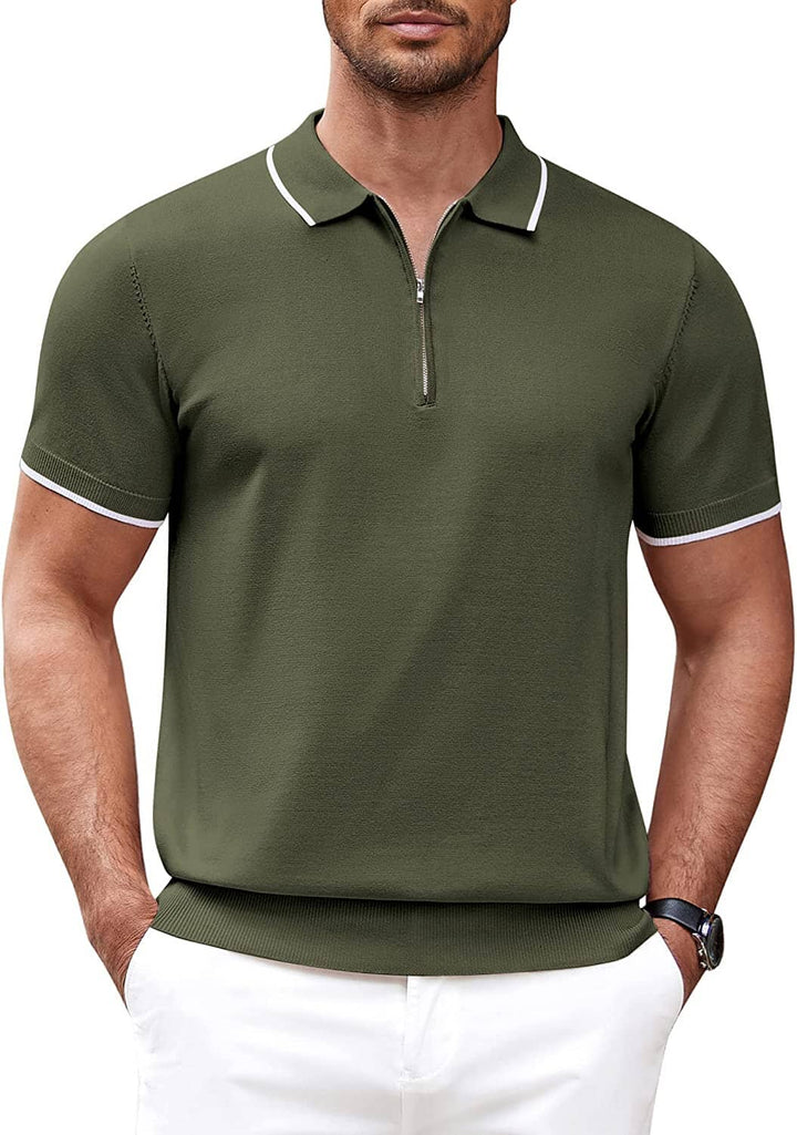 Carter Premium Polo