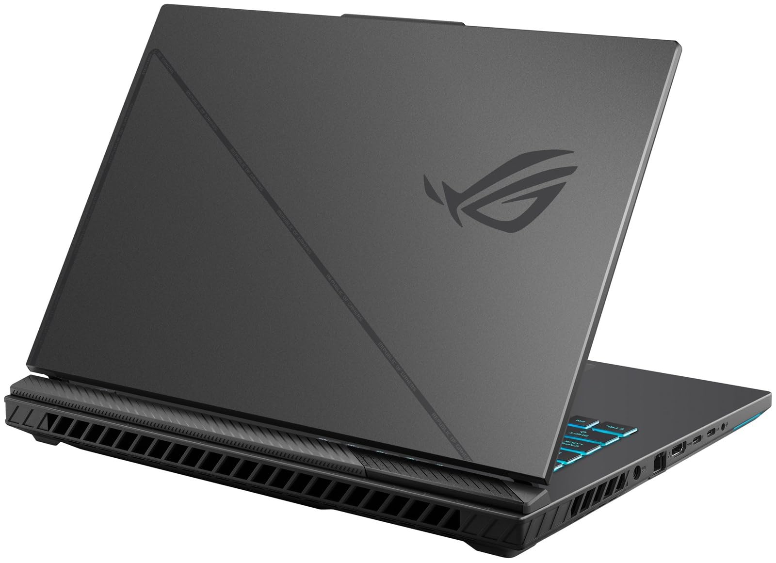 ASUS ROG Strix G16 (2023) Portátil para juegos, 16