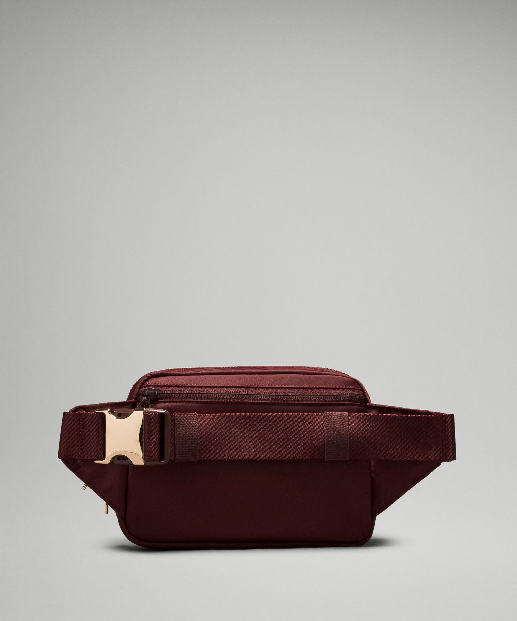 Everywhere Belt Bag Large 2L Metal Hardware