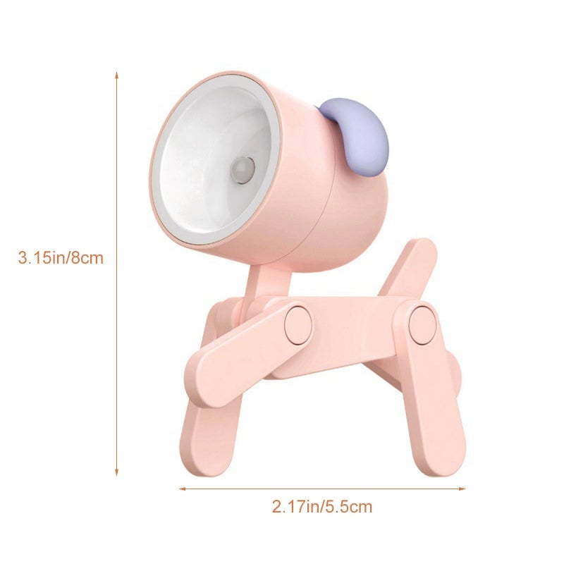 🎁Hot SALE - LED Cute Night Light