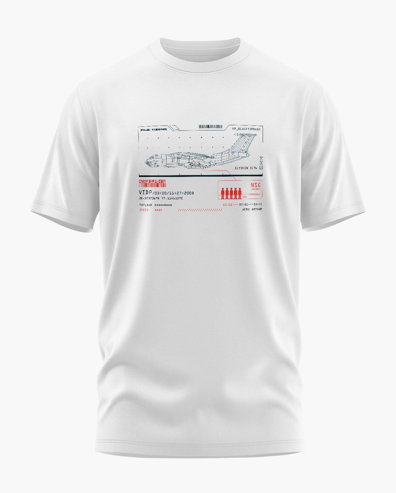 Mission26 IL76 T-Shirt