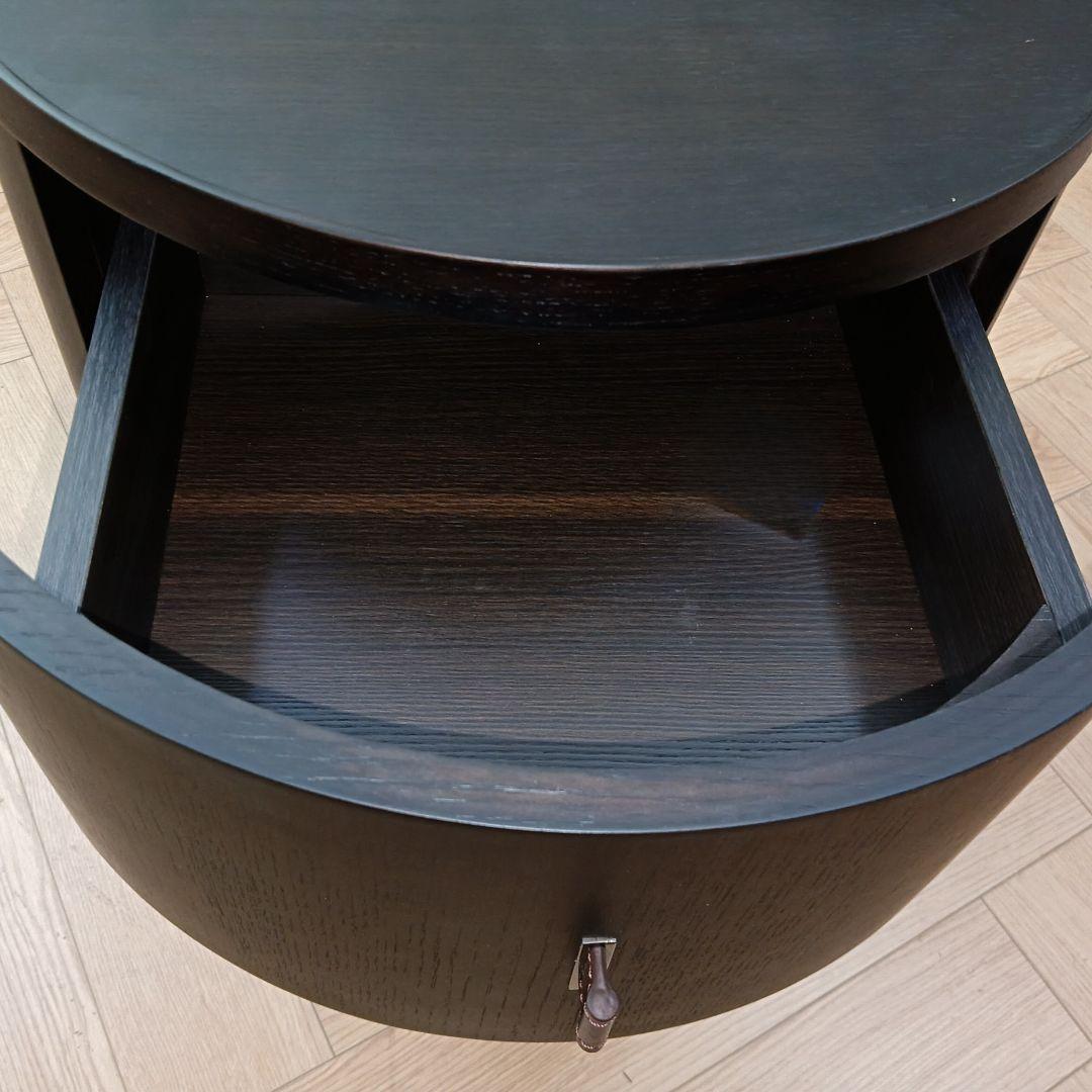 Ellie Wood Nightstand