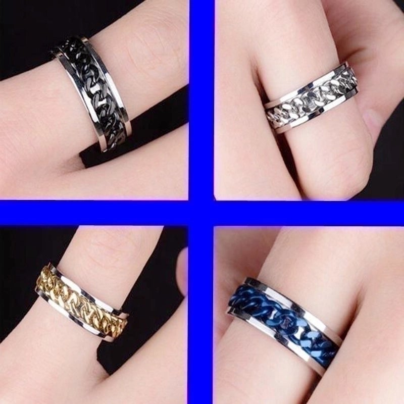 Fashion Geometric Stainless Steel 18K Gold Plated