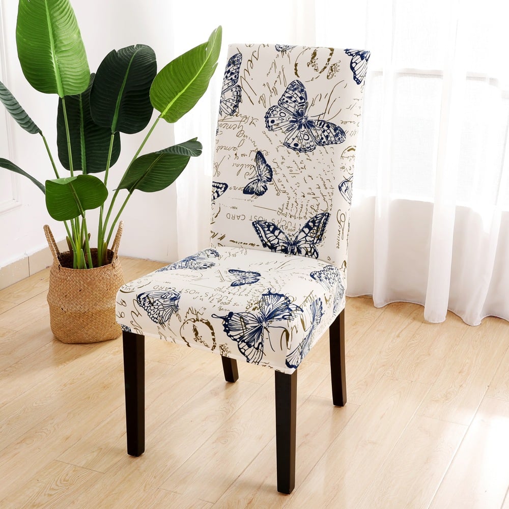 Elastic Chair Covers