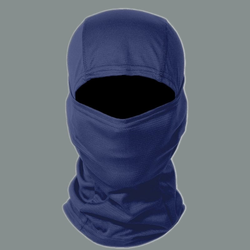 Unisex Minimalist Classic Style Solid Color Camouflage Polyester Headgear 1 Piece