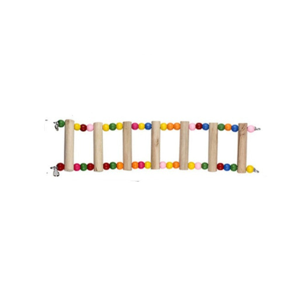 Bird Ladders Climbing Toy