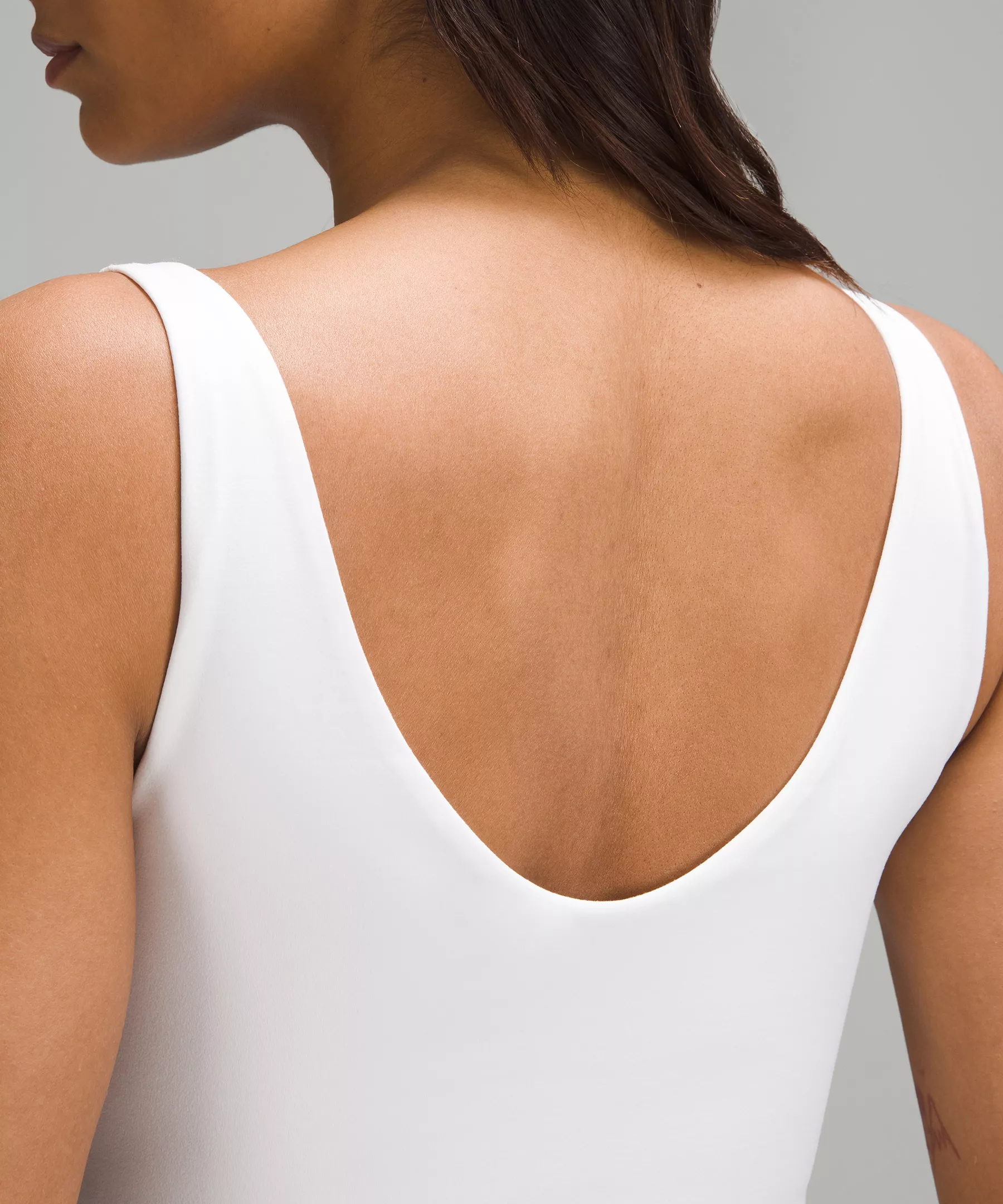 Bend This Scoop and Square Bra Light Support, A-C Cups