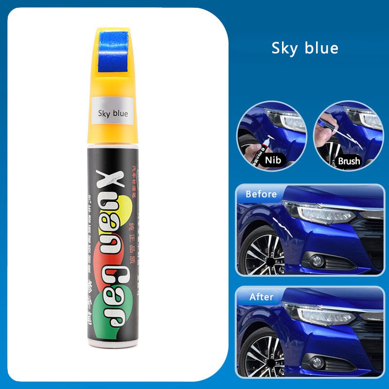 (🔥Hot Sale - 48% OFF)Paint Repair Pen✨BUY 2 GET 1 FREE🔥