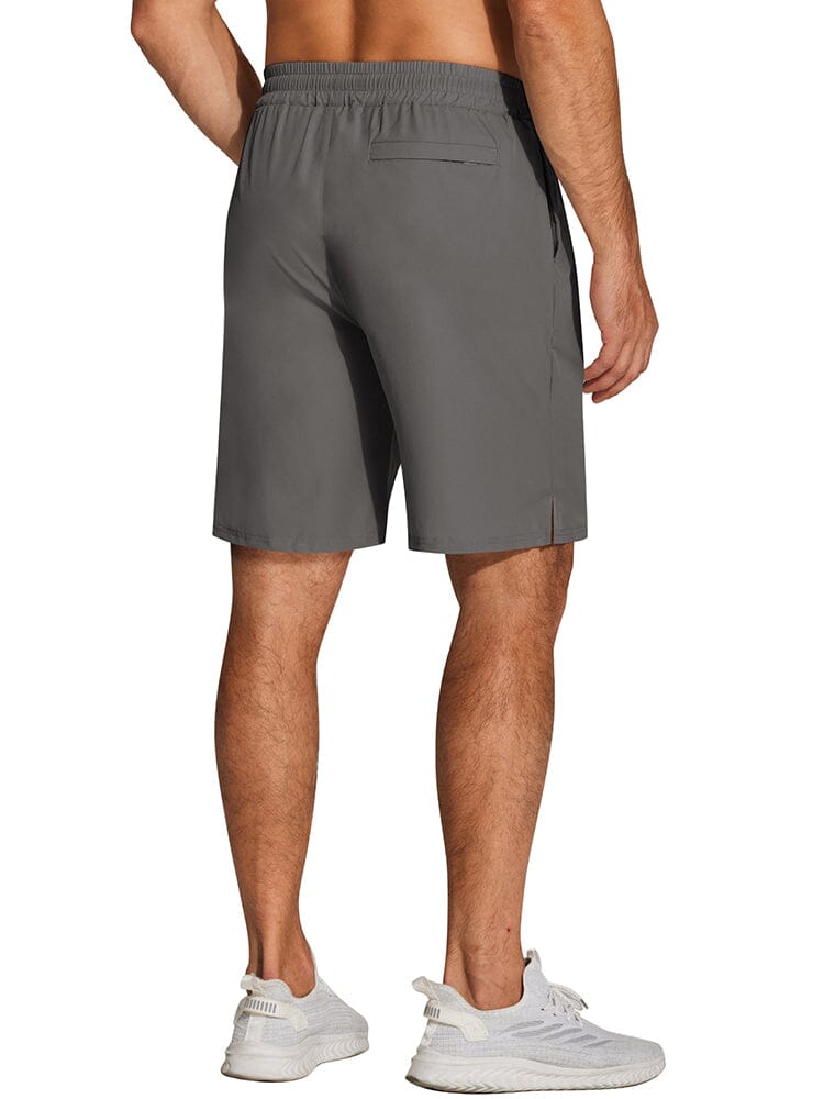 Athletic 2 Pack Workout Shorts (US Only)