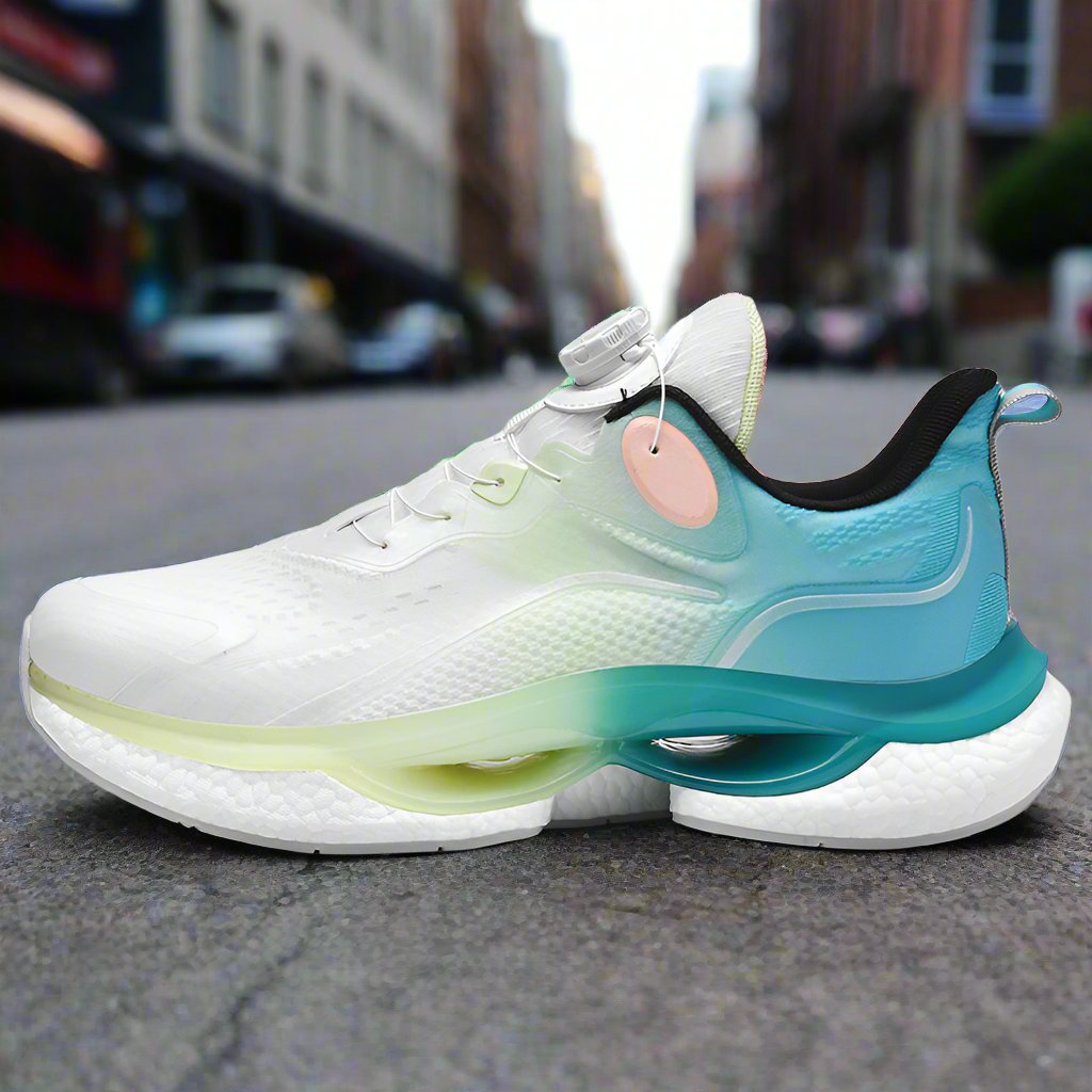 Men's Air Cushioned Lightweight Running Shoes