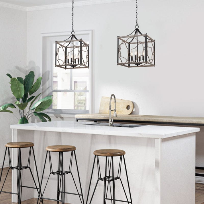 Corey | Pendant Light