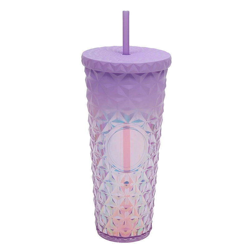 Casual Vacation Solid Color As Water Bottles 1 Piece