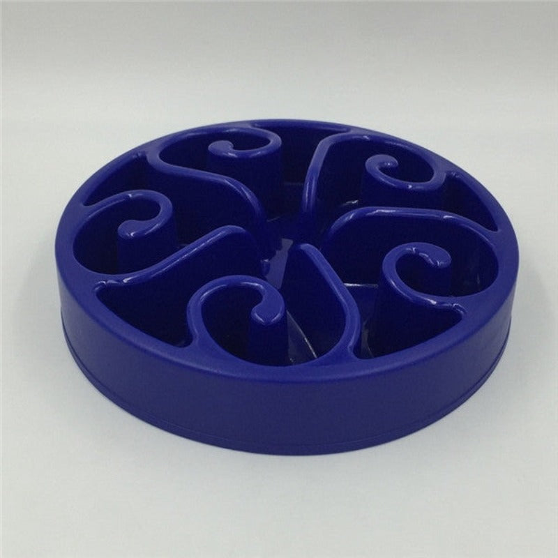 Dog Bowl Slow Feeder