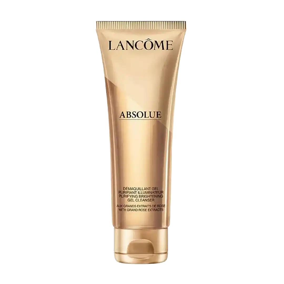 Lancôme Absolue Foam Cleansing Gel 125 ml