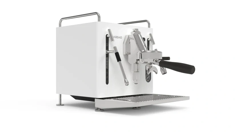 Sanremo Cube R Coffee Machine