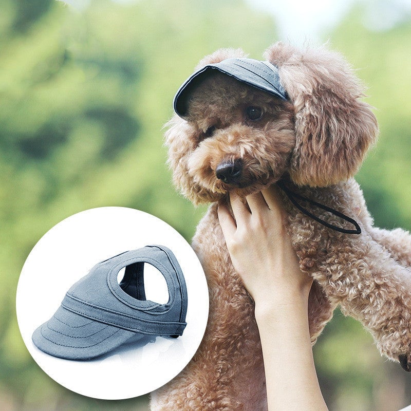 🔥LAST DAY - 49% OFF🔥Outdoor Sun Protection Hood For Dogs🐶