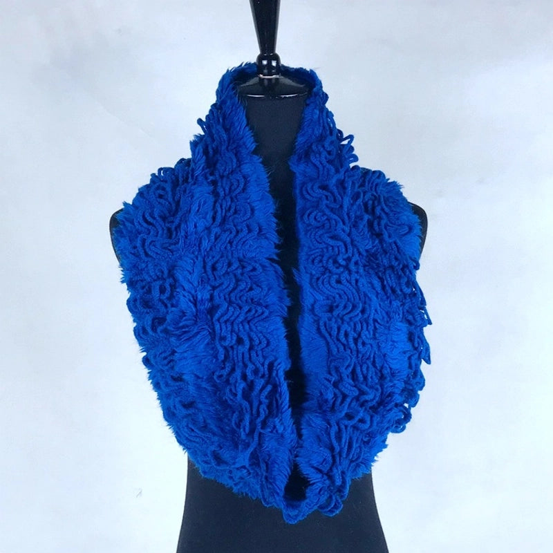 Plaid Scarf Women's Winter Versatile Student Scarf Cashmere Tassel Dual-use Warm Plaid Shawl