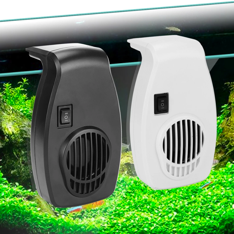 Hanging Cooling Fan For Aquarium