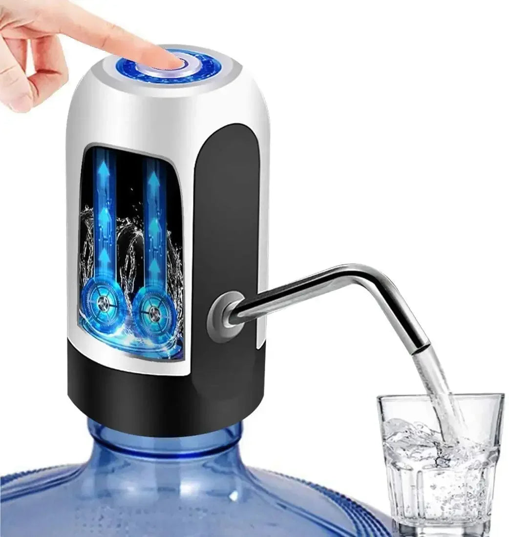 Electric Portable Water Pump Dispenser