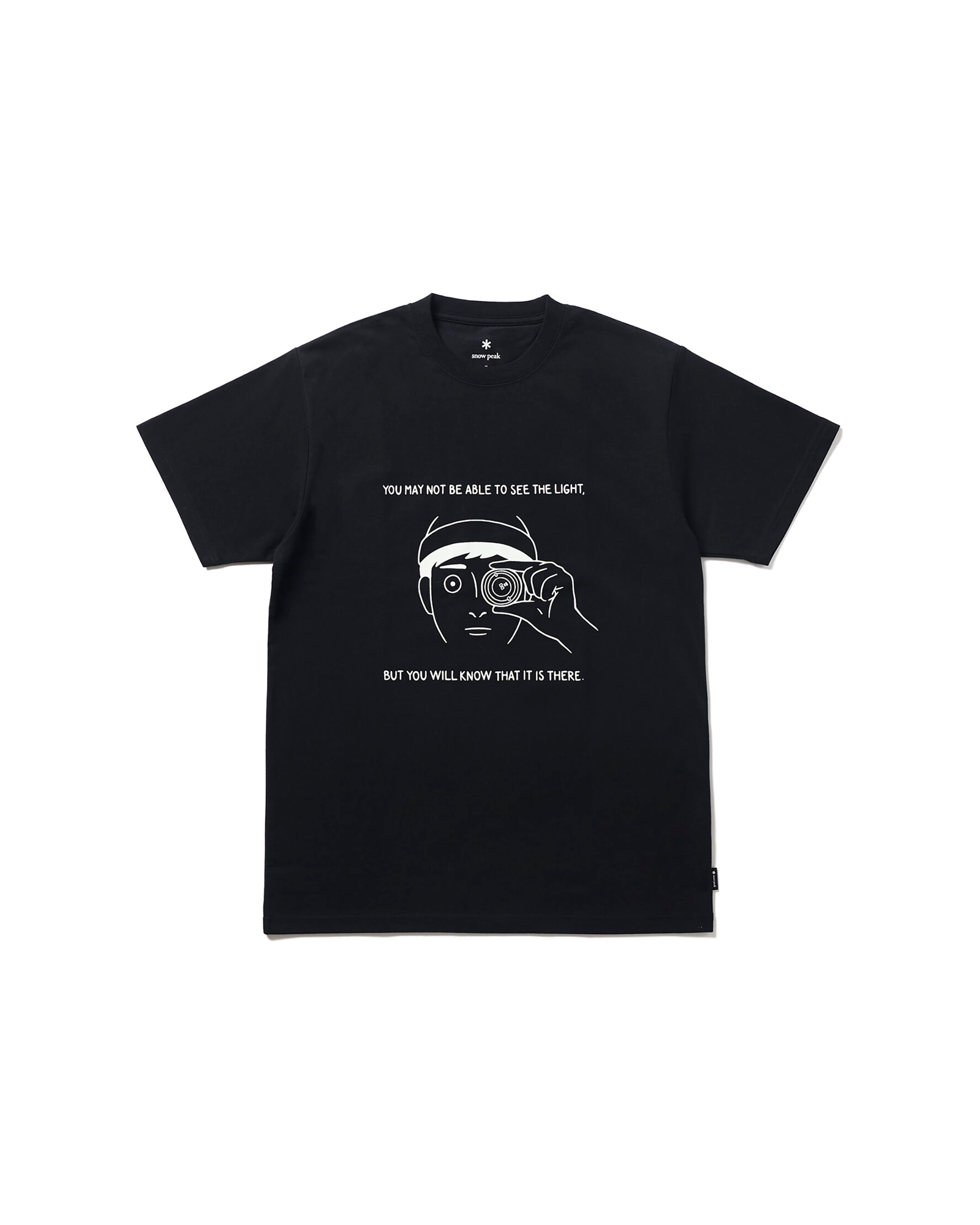 Lantern Eye T-Shirt