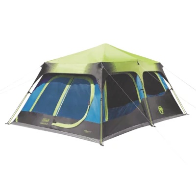 6-Person Dark Room Sundome Tent