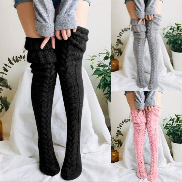 🎉Innovative Thigh High Socks