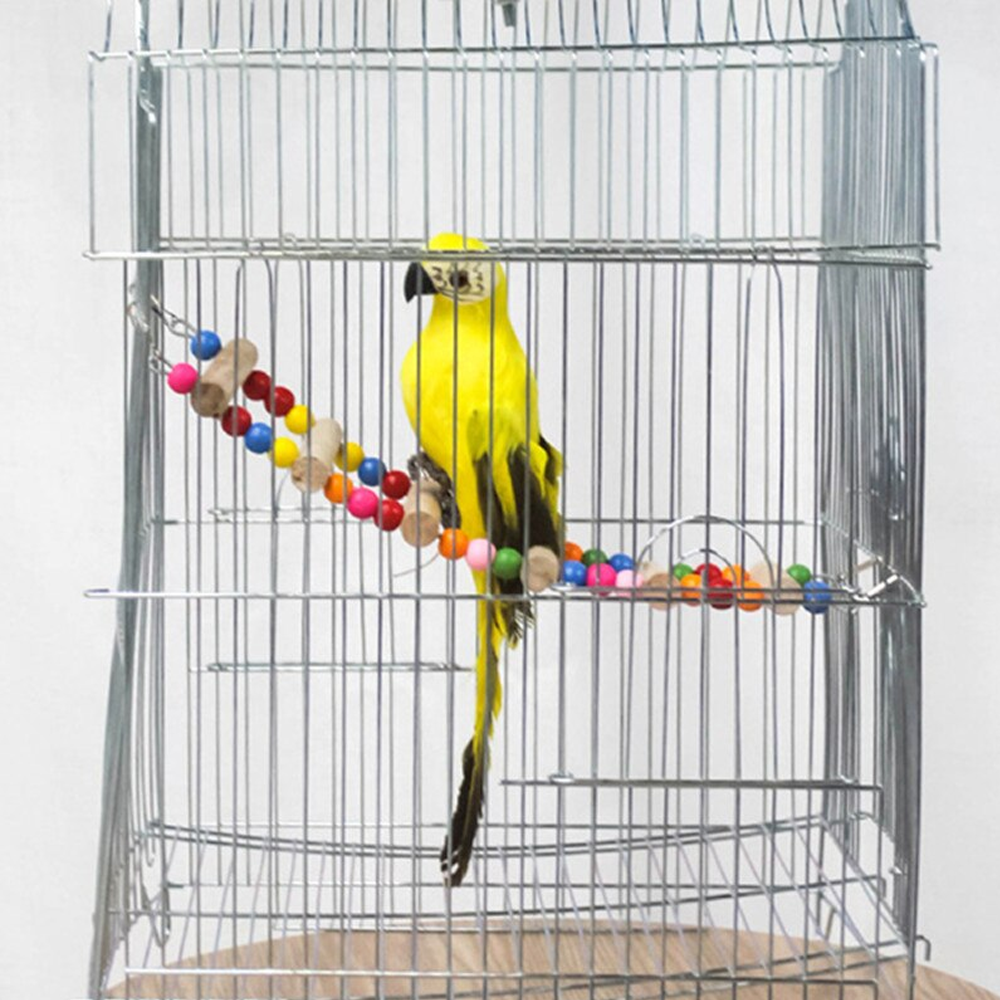 Bird Ladders Climbing Toy